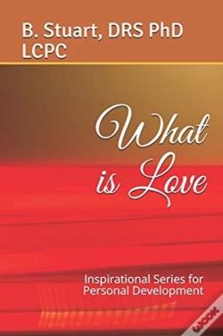 Capa do artigo What Is Love: Inspirational Series For P