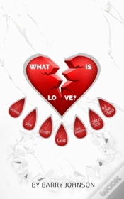 Capa do artigo What Is Love?