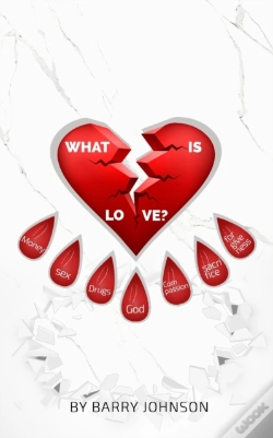Capa do artigo What Is Love?