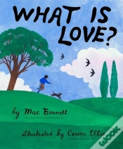 Capa do artigo What Is Love?