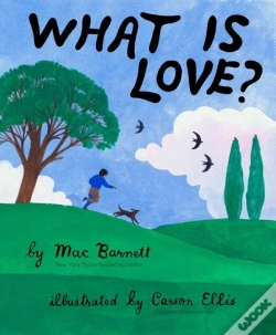 Capa do artigo What Is Love?