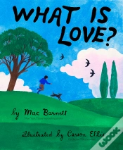 Capa do artigo What Is Love?