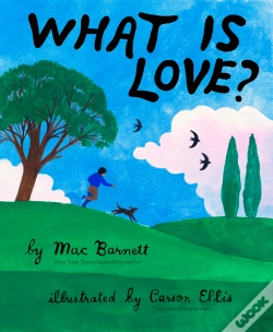 Capa do artigo What Is Love?