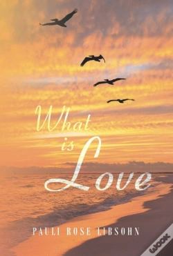 Capa do artigo What Is Love