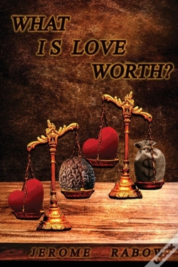 Capa do artigo What Is Love Worth?