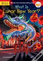 What Is Lunar New Year?