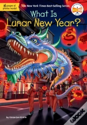 Capa do artigo What Is Lunar New Year?