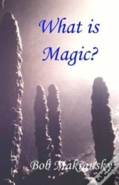 Capa do artigo What Is Magic