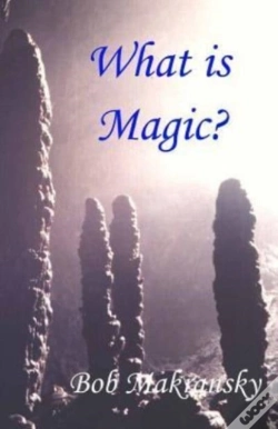 Capa do artigo What Is Magic