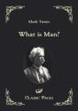 What Is Man? - Preview