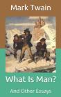 What Is Man? - Preview