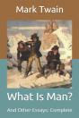 What Is Man? - Preview