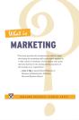 What Is Marketing? - Preview