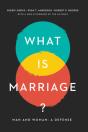 What Is Marriage? - Preview