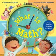 What Is Math?
