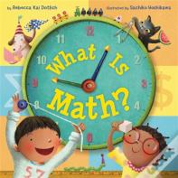 What Is Math?