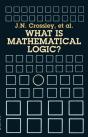 What Is Mathematical Logic? - Preview