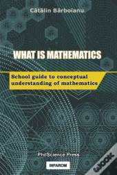 What Is Mathematics