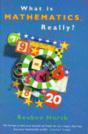 What Is Mathematics, Really? - Preview