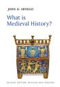 What Is Medieval History? - Preview