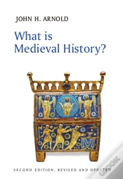 Capa do artigo What Is Medieval History?