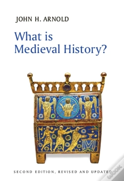 Capa do artigo What Is Medieval History?