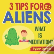 Capa do artigo What Is Meditation?
