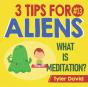 What Is Meditation? - Preview