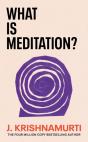 What Is Meditation? - Preview