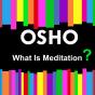 What Is Meditation? - Preview