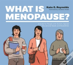 Capa do artigo What Is Menopause?