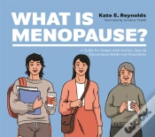 Capa do artigo What Is Menopause?