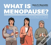 Capa do artigo What Is Menopause?