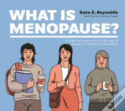 Capa do artigo What Is Menopause?