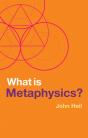 What Is Metaphysics? - Preview