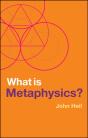 What Is Metaphysics? - Preview