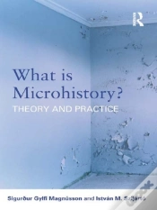 Capa do artigo What Is Microhistory?