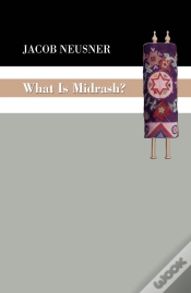 Capa do artigo What Is Midrash?