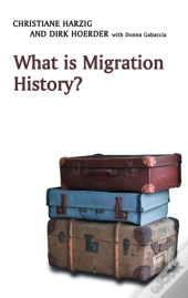 What Is Migration History?