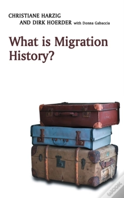 Capa do artigo What Is Migration History?