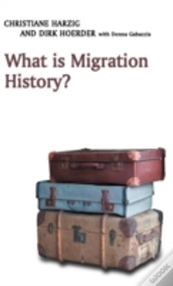 Capa do artigo What Is Migration History?