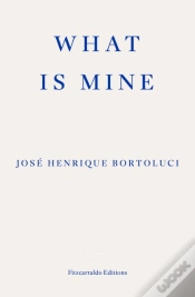 Capa do artigo What Is Mine