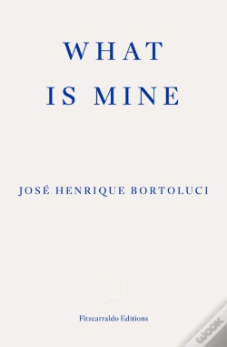 Capa do artigo What Is Mine