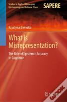 What Is Misrepresentation?