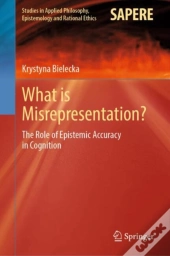 What Is Misrepresentation?