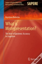 Capa do artigo What Is Misrepresentation?