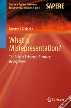 Capa do artigo What Is Misrepresentation?