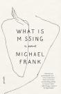 What Is Missing - Preview