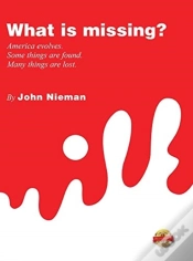 Capa do artigo What Is Missing?