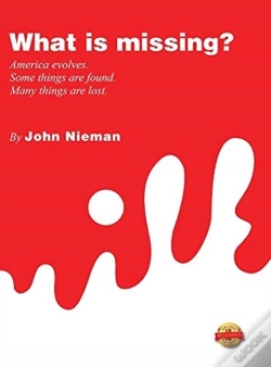 Capa do artigo What Is Missing?